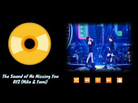 是想你的声音啊 | THE SOUND OF ME MISSING YOU - BY2 • Sing Or Spin 2 | 嗨唱转起来2