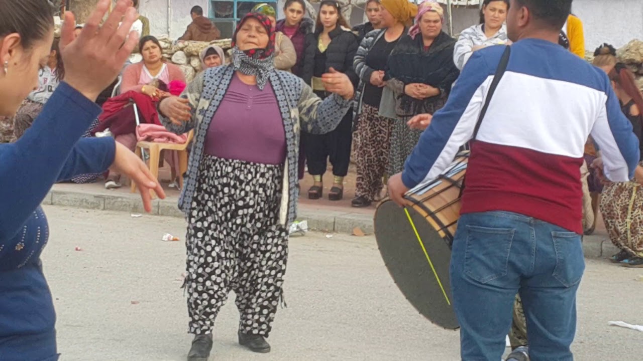 ROMAN DÜĞÜNÜ DENİZLİ KOCABAŞ DJ CAVİT YILDIRIM  OBJEKTİFİ