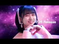【HD】日向坂46 CM「Am I ready?」10thシングル #1