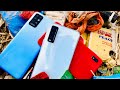 Restoration abandoned destroyed phone found from trash | Restoring Broken Vivo Y20 phone