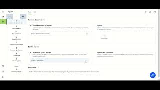 8. humanAIze - Custom Code Generation