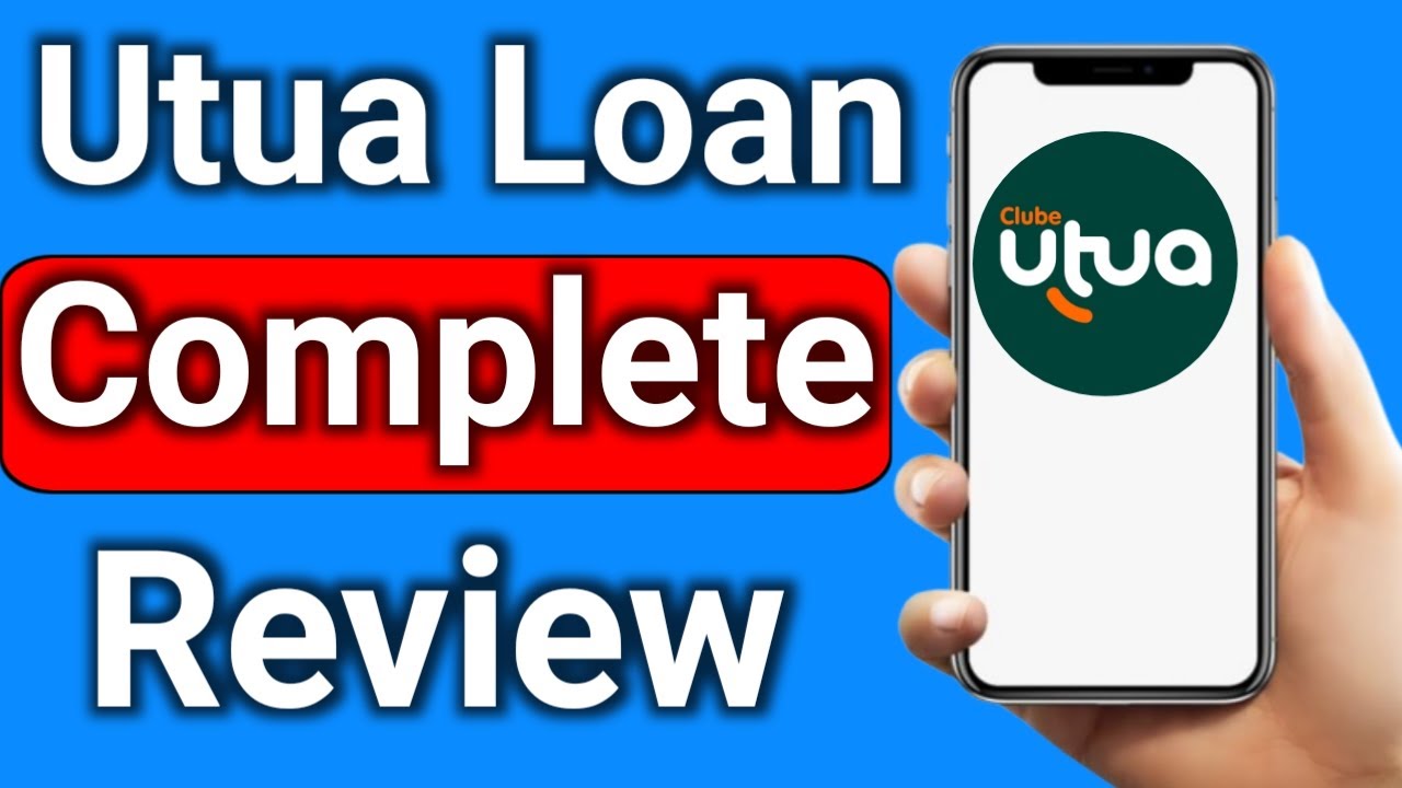 Utua Loan Review 2025 | Is It Real or a Scam? Full Truth Revealed ...