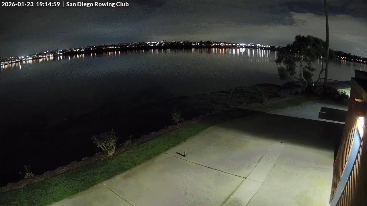 SDRC Mission Bay Camera