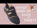 Five Ten Anasazi Pro... NOT A Comp Shoe | Climbing Daily Ep.1445