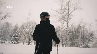 Club Med Kiroro Peak | Adults Ski Haven in Japan