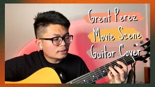 Movie Scene - Grentperez (Guitar Cover)
