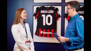 Casino Life Sports Betting Operator TV Interview with Ana Kushnir, Head of Brand Boomerang Partners