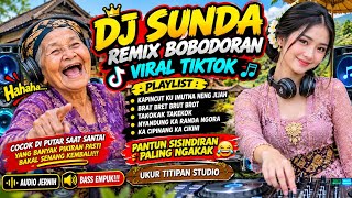 Download Lagu DJ SUNDA BOBODORAN ❤ SISINDIRAN PALING NGAKAK _ PANTUN KAPINCUT KU IMUTNA NENG JIJAH //SUPER BASS ❤ Download Lagu DJ SUNDA BOBODORAN ❤ SISINDIRAN PALING NGAKAK _ PANTUN KAPINCUT KU IMUTNA NENG JIJAH //SUPER BASS ❤