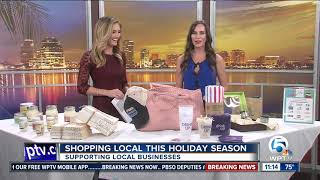 Shop local this holiday season