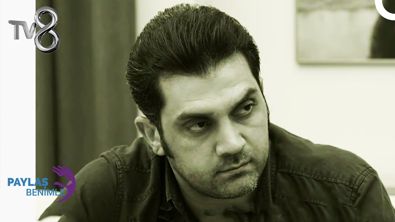 Bayhan Ölüme Sebebiyet Verdiği O Kavgayı Anlattı | Paylaş Benimle 27. Bölüm