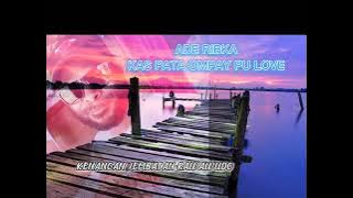 Lagu paling sedih Ade Ribka kas patah ompay pun hati ARTABAN MANANIAN 😭😭