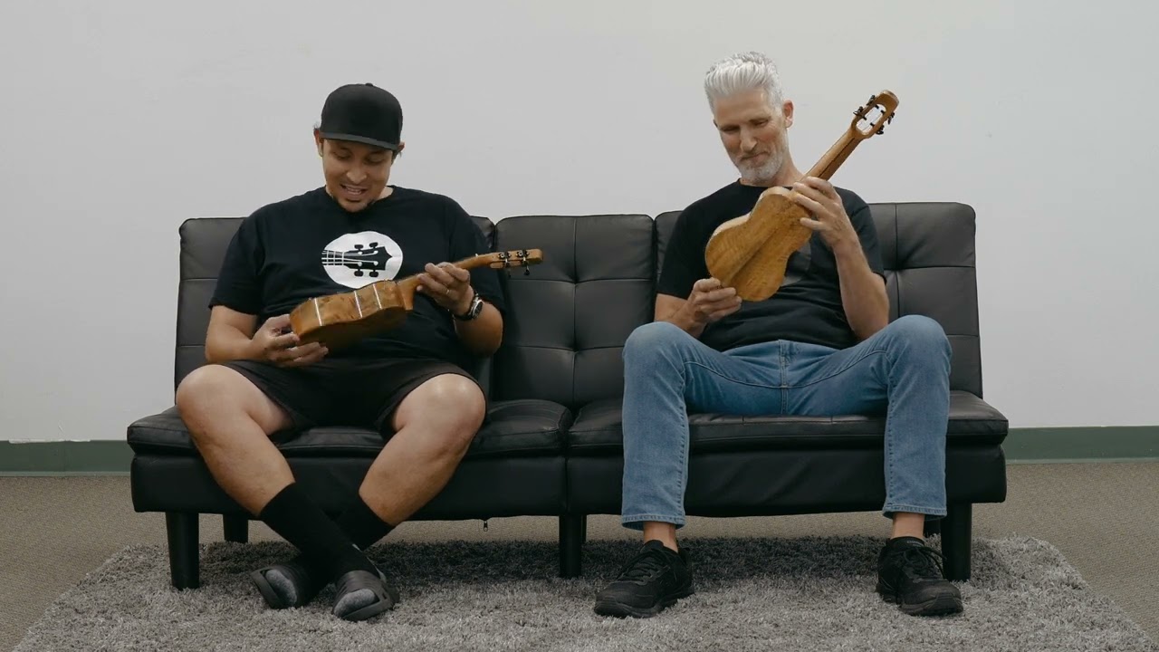 Flight Fireball Soprano Ukulele