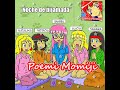 ✨ Poemi Momiji - "Noche de Pijamada" ✨