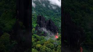 Have you ever been to this type of Mountain #india