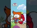 Roll, Race, Repeat! 🎯 The Great Marble Chase | AirAsia Buds | Cartoons For Kids | Healthy Habits