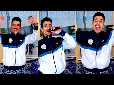 ماكاين غا نشاط أحسن أغنية مصرية الهربة 