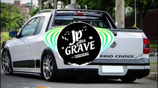 Dj Ivis - Esquema Preferido - Feat Tarcisio Do Acordeon (COM GRAVE   DOWNLOAD)