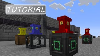 Pedestals Mod-  Minecraft 1.19.2-  Full Guide