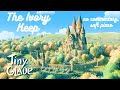 The Ivory Keep ᛝ Laufey lullabies (&amp; more) to study to ᛝ Tiny Glade ASMR ᛝ no commentary longplay