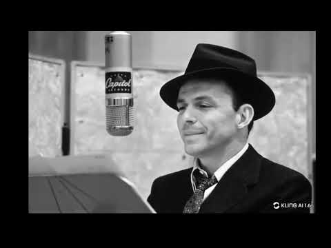 Fly Me To The Moon  - Frank Sinatra (lyrics)