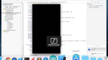 iOS Programming: Fun ways with flappy bird spritekit
