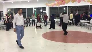 Uşak Yoresel Oyunlar. Islamoglu Korbayram. Nafi̇ Yavaşça/Sadetti̇n Kizak / Recep Kizak