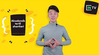 Test o'zgaradimi?! Akademik Tatil shartlari - Talaba.uz #8