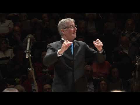 Handel / Overture, recitative and aria from "Serse", HWV 40 / Israel Camerata Jerusalem