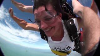 Swoopware: Skydive - Karyn Fowles