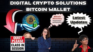 Celebrity DCS Bitcoin Wallets - Automated Bitcoin Recovery (Wallet Updates For Disaster Recovery) Net Worth