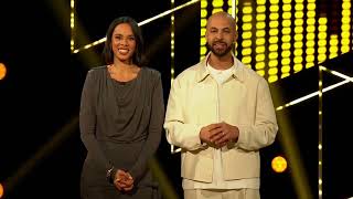BBC One continuity 14 August 2025