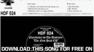 Noizefucker Vs The Destroyer The New Head EP WEB The New Head Original Mix