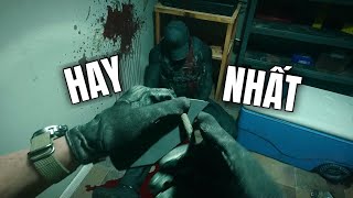 ĐÂY CÓ LẼ LÀ NHIỆM VỤ HAY NHẤT GAME BẮN SÚNG NÀY screenshot 3