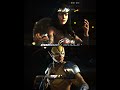 Reverse Flash vs Wonder Woman #shorts #marvel #dc #injustice2