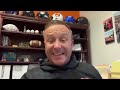 2025 CAA Football Week 8 Media Sessions: Campbell HC Braxton Harris