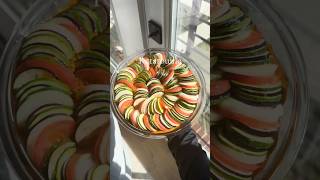 RatatouilleRecipe is in the description — follow for more delicious recipes#ratatouille #easyrecipe