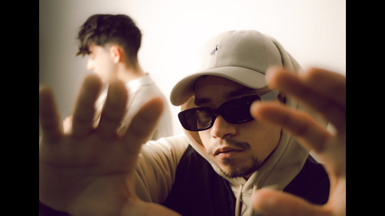 HAEKO, RODRY - Vibes (Official Video)