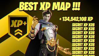 *OVERPOWERED AND BEST* Fortnite *SEASON 2 CHAPTER 5* AFK XP GLITCH In Chapter 5!