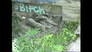 Video thumbnail of "Told Slant - Wappingers Creek"