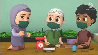 Nusa Rara | Belajar Jujur