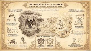 Surah 17 - Ayat 61-65 | Iblis as Psychology: Parwez Decodes the Anatomy of Human Destructiveness