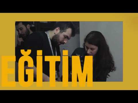 Video: Eğitim Diyalogu