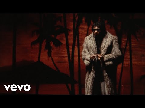 $TARFACE, Tyga - AFFECTION