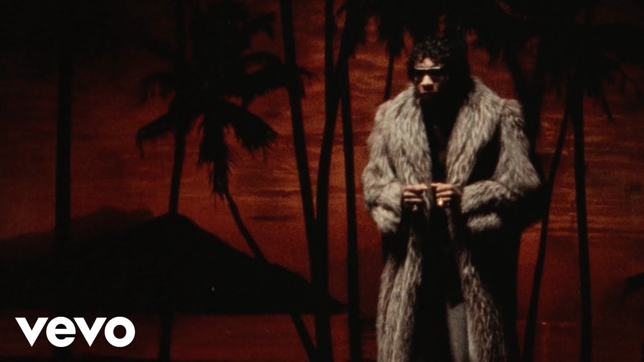 Obejrzyj $TARFACE, Tyga - AFFECTION (Official Video) w YouTube Obejrzyj $TARFACE, Tyga - AFFECTION (Official Video) w YouTube
