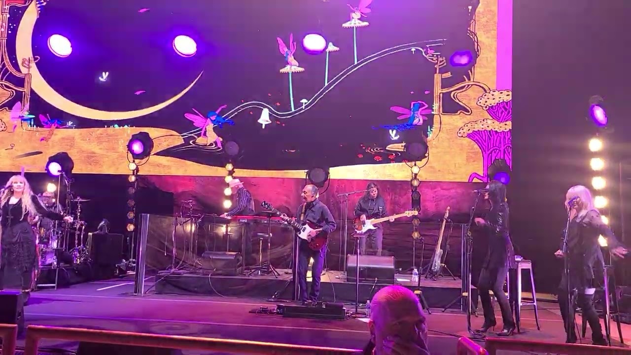 Stevie Nicks - If Anyone Falls - Red Rocks 5-11-2022
