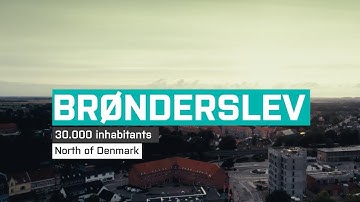 How can data halve water losses? Discover the Brønderslev’s experience with Water Loss Management