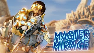 HOW TO PLAY & MASTER Mirage In Apex Legends!