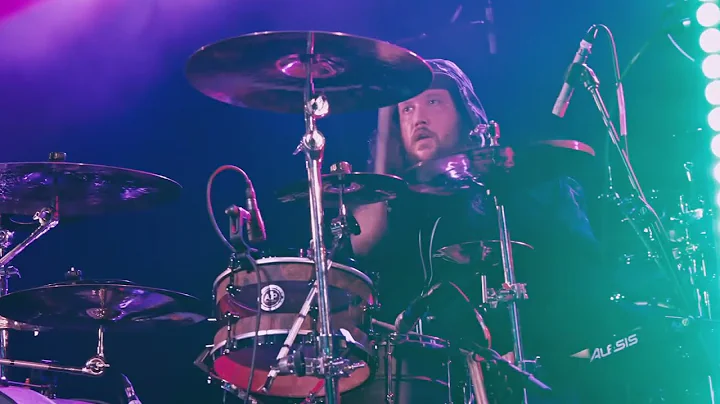 All Is Calm - Come To Blows/ Take Away live music video 