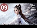 ENG SUB Snow Eagle Lord EP09 雪鹰领主 Xu Kai Gulnazar