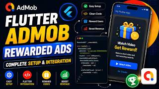 📱 How to Set Up Rewarded Ads in AdMob – Create Ad Unit & Add Code (2026)
